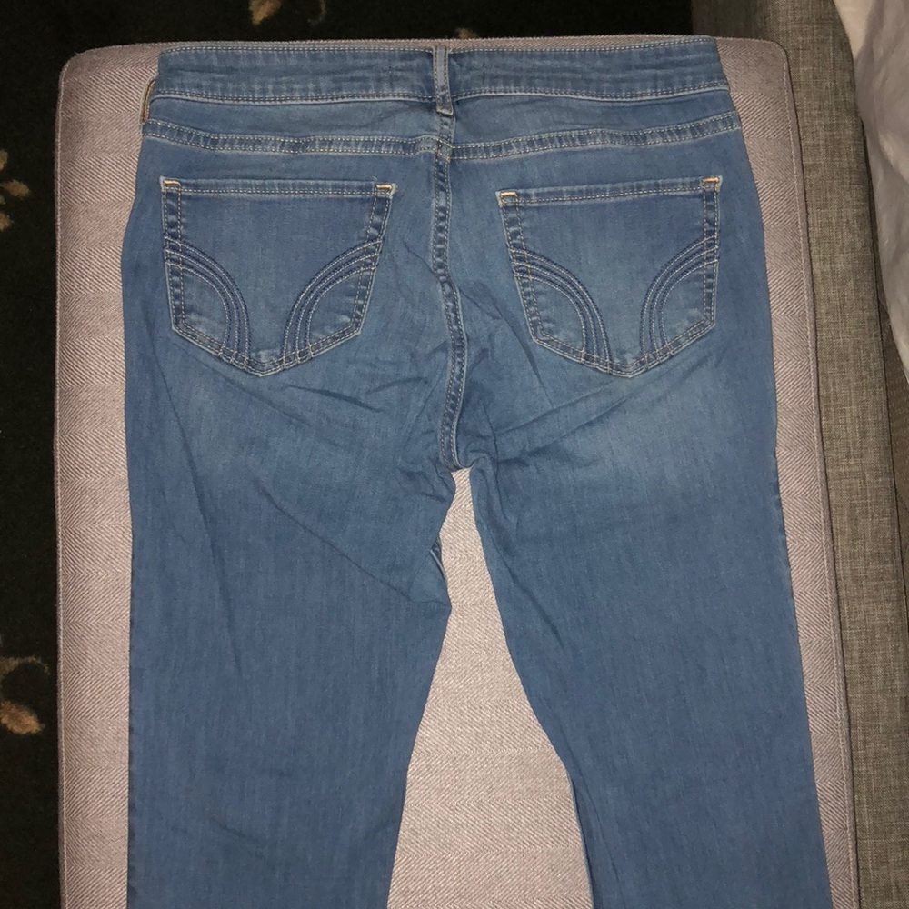 😍HOLLISTER JEANS😍 - Picture 5 of 6